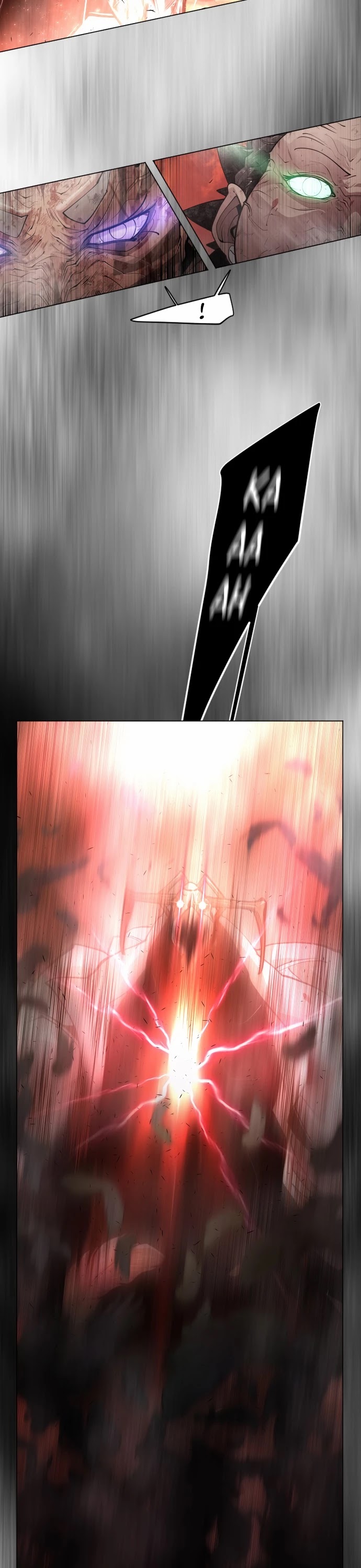 Superhuman Era Chapter 128 page 44 - Chapter 128
