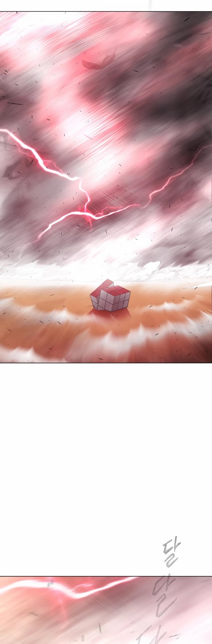Superhuman Era Chapter 128 page 48 - Chapter 128
