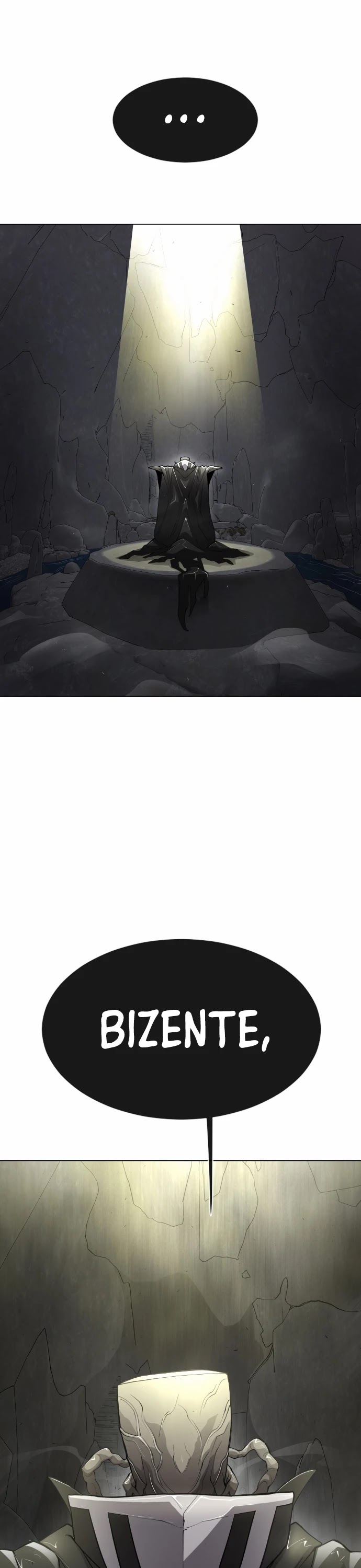 Superhuman Era Chapter 128 page 5 - Chapter 128