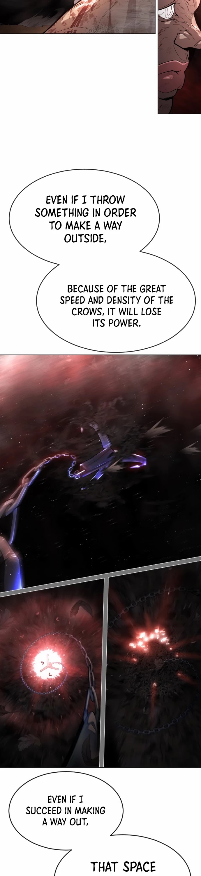 Superhuman Era Chapter 129 page 11 - Chapter 129