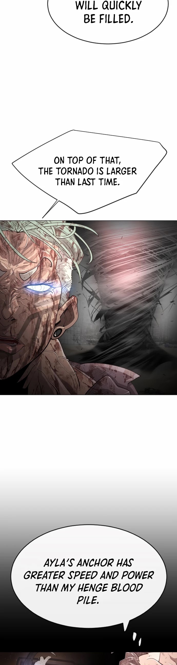 Superhuman Era Chapter 129 page 12 - Chapter 129