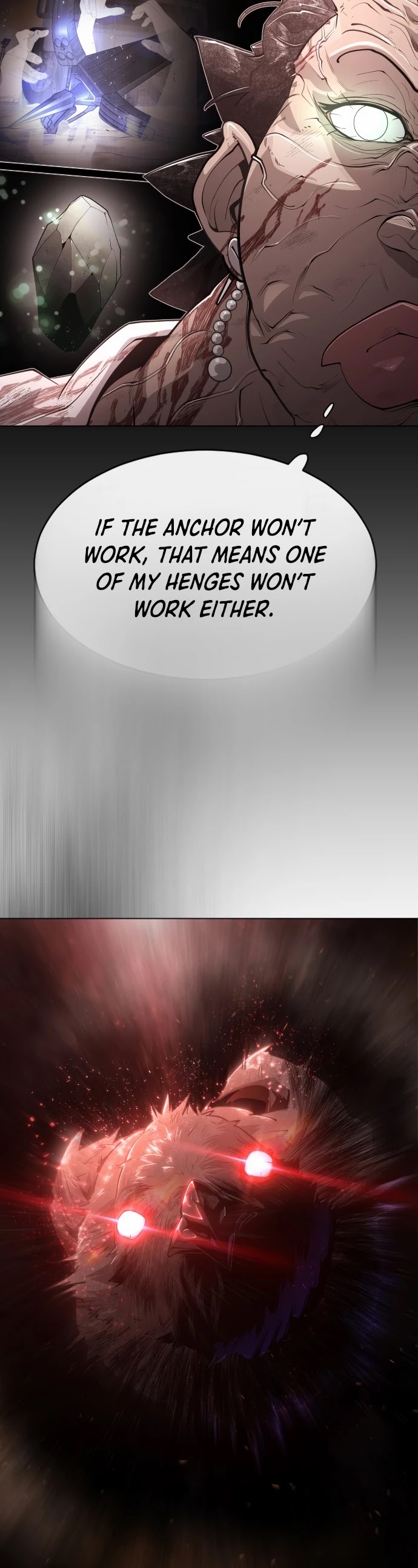 Superhuman Era Chapter 129 page 13 - Chapter 129