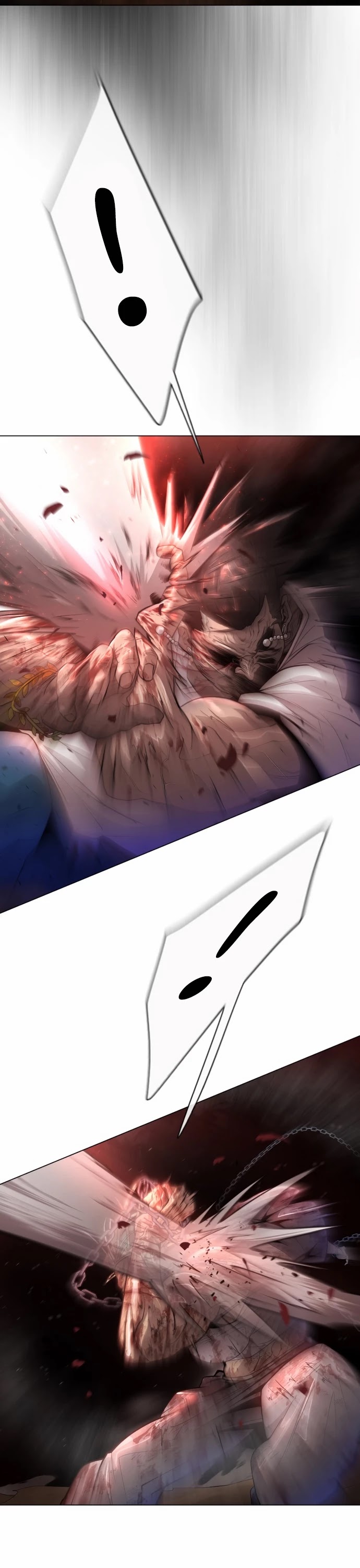 Superhuman Era Chapter 129 page 14 - Chapter 129