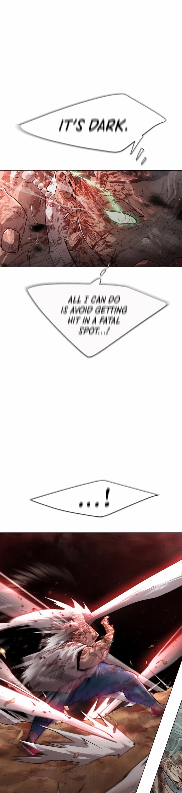 Superhuman Era Chapter 129 page 15 - Chapter 129