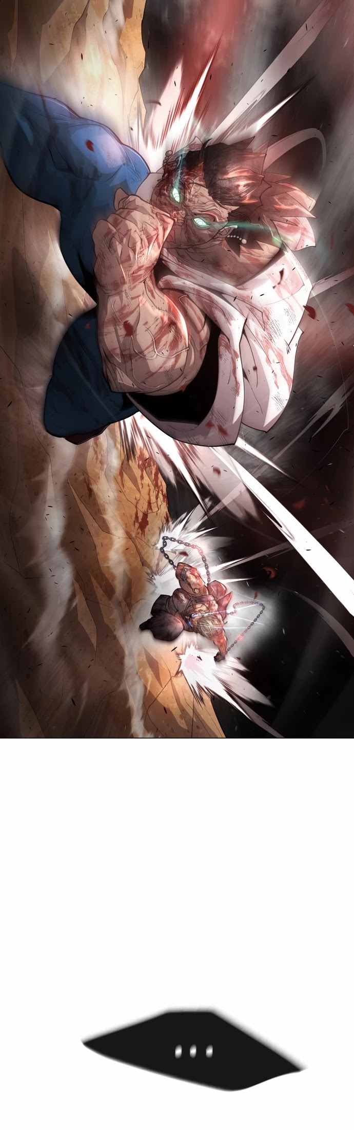 Superhuman Era Chapter 129 page 18 - Chapter 129