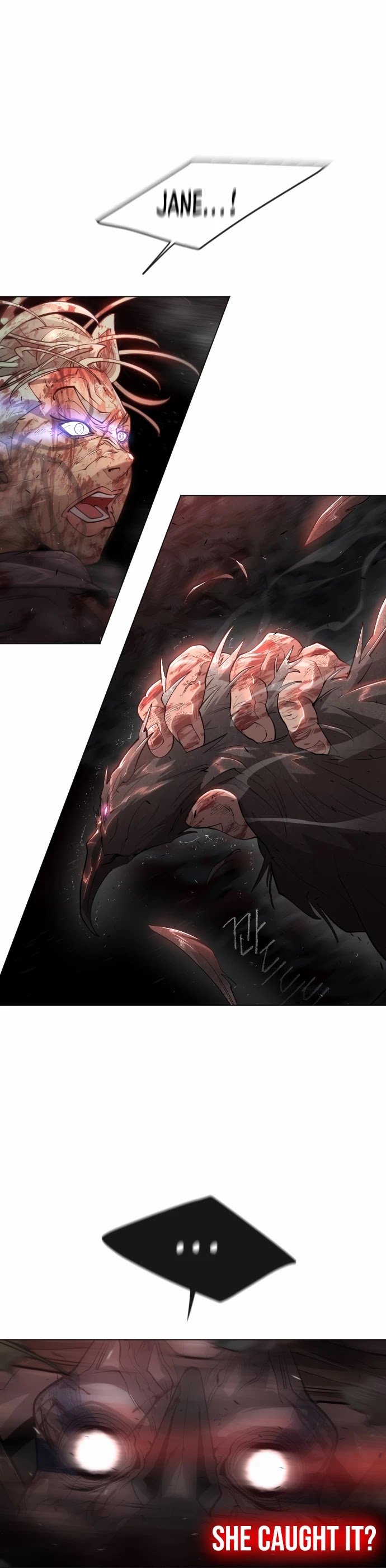 Superhuman Era Chapter 129 page 22 - Chapter 129