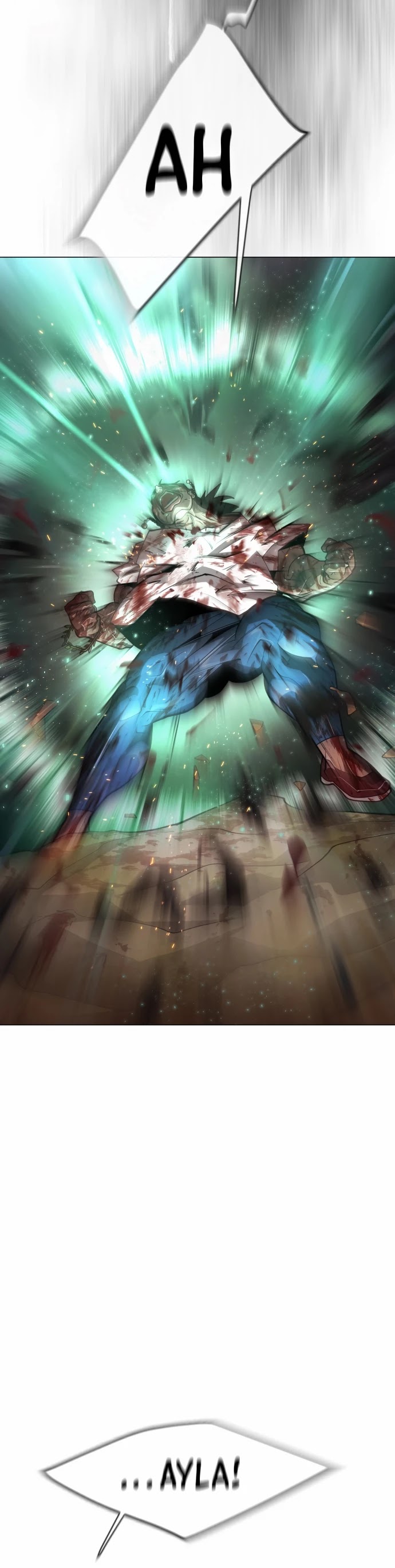 Superhuman Era Chapter 129 page 26 - Chapter 129