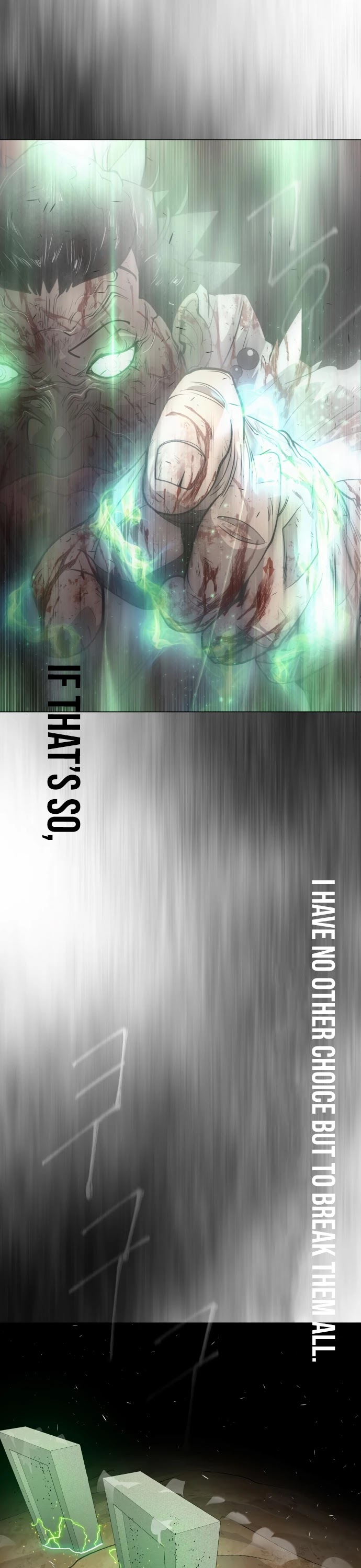Superhuman Era Chapter 129 page 29 - Chapter 129