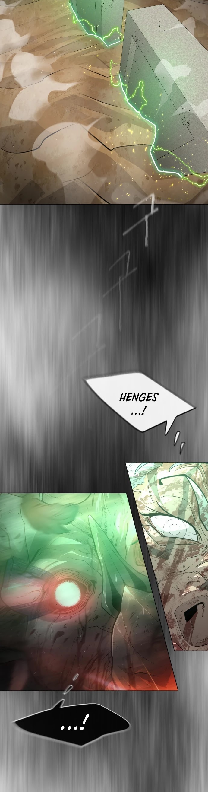 Superhuman Era Chapter 129 page 30 - Chapter 129