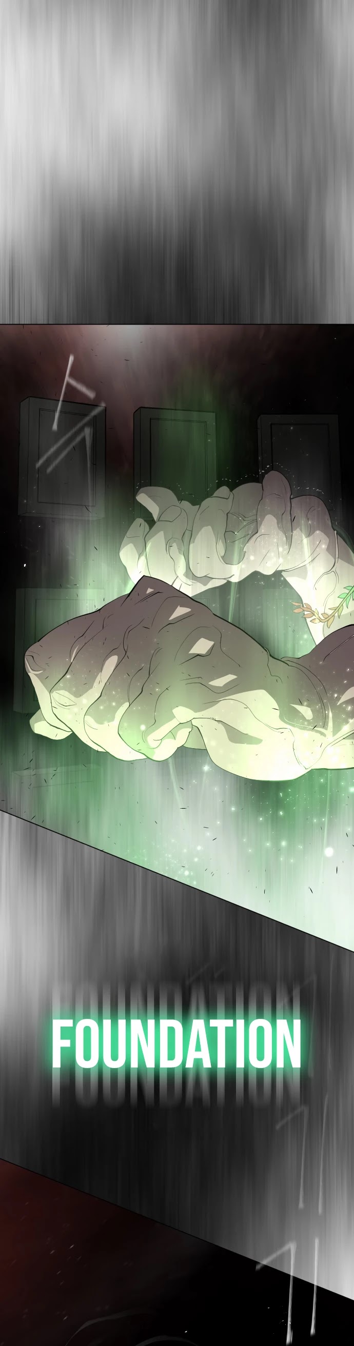 Superhuman Era Chapter 129 page 31 - Chapter 129