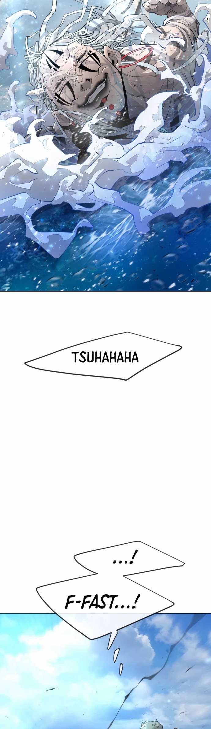 Superhuman Era Chapter 129 page 35 - Chapter 129