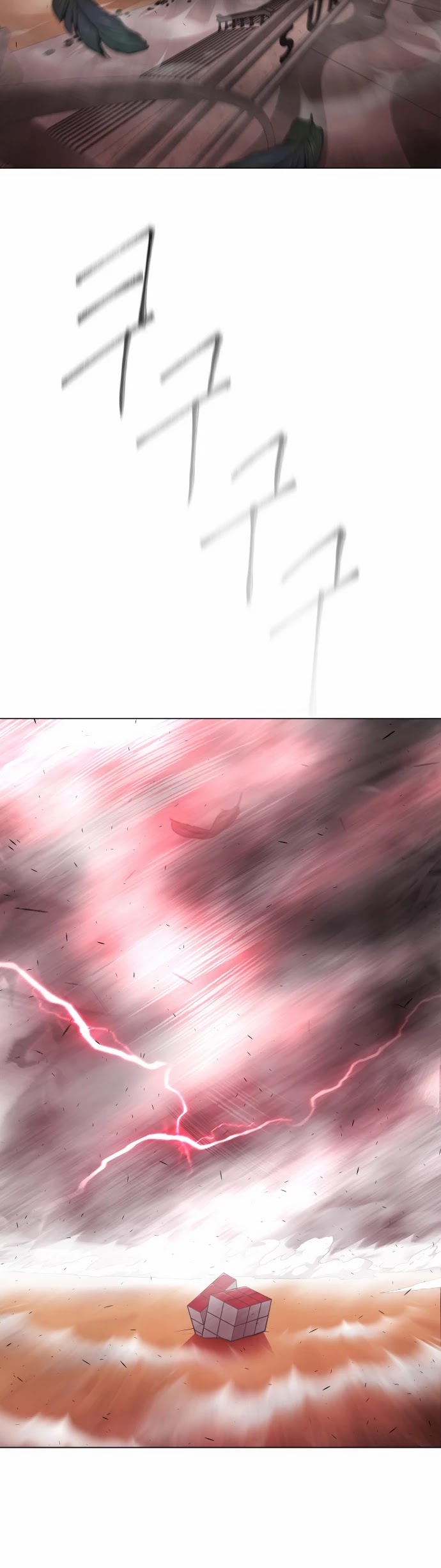Superhuman Era Chapter 129 page 4 - Chapter 129