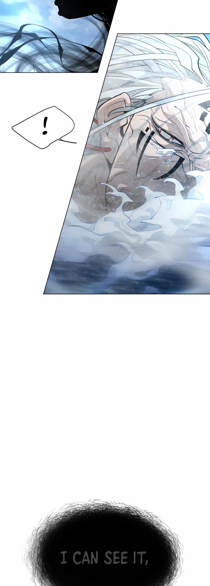 Superhuman Era Chapter 129 page 40 - Chapter 129