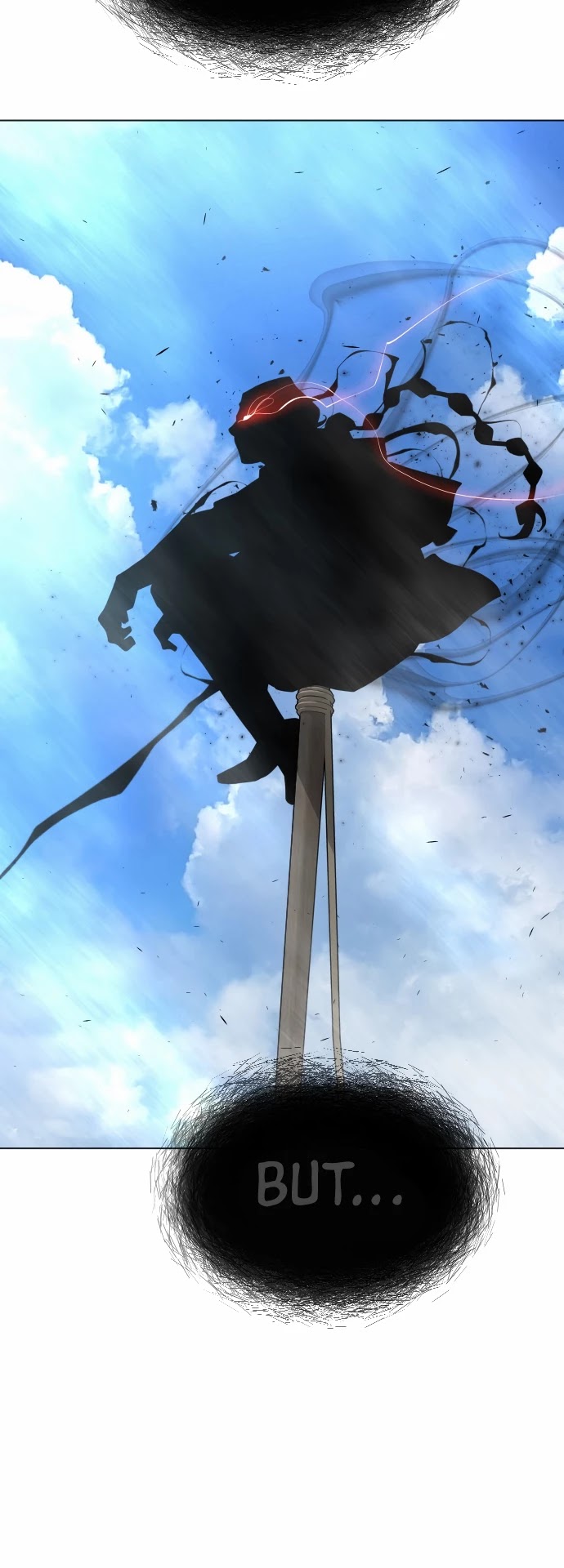 Superhuman Era Chapter 129 page 41 - Chapter 129