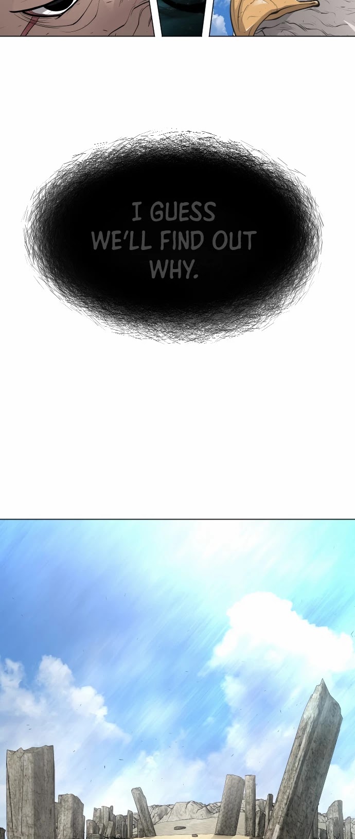 Superhuman Era Chapter 129 page 43 - Chapter 129