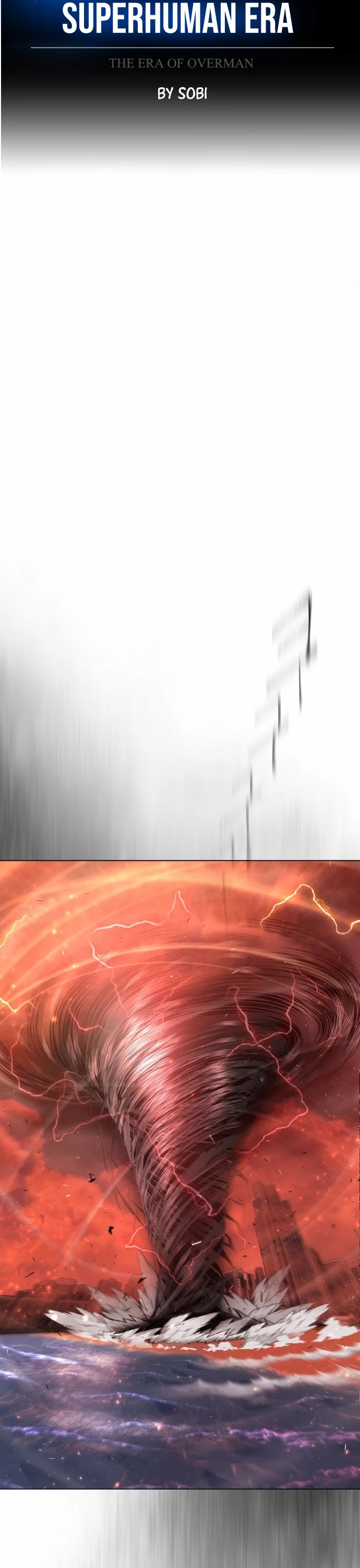 Superhuman Era Chapter 129 page 6 - Chapter 129