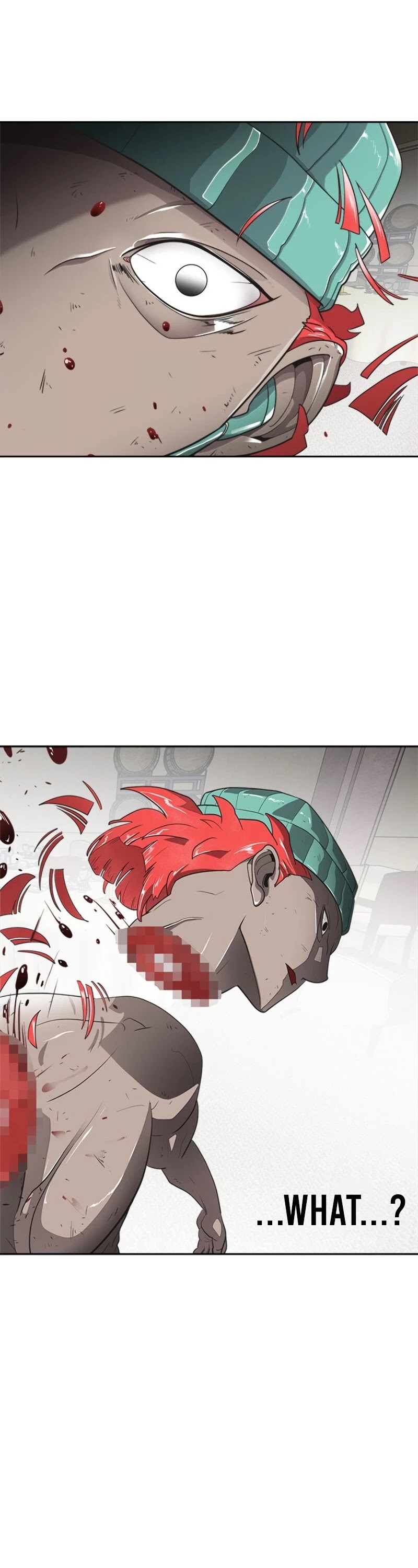 Superhuman Era Chapter 13 page 35 - Chapter 13