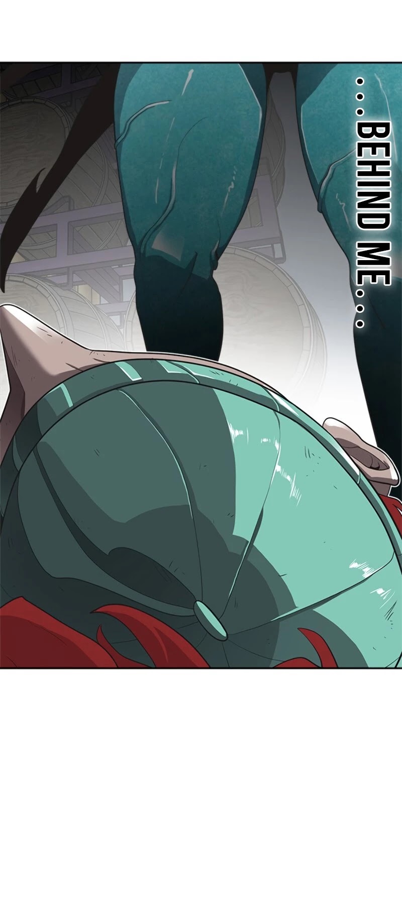 Superhuman Era Chapter 13 page 37 - Chapter 13