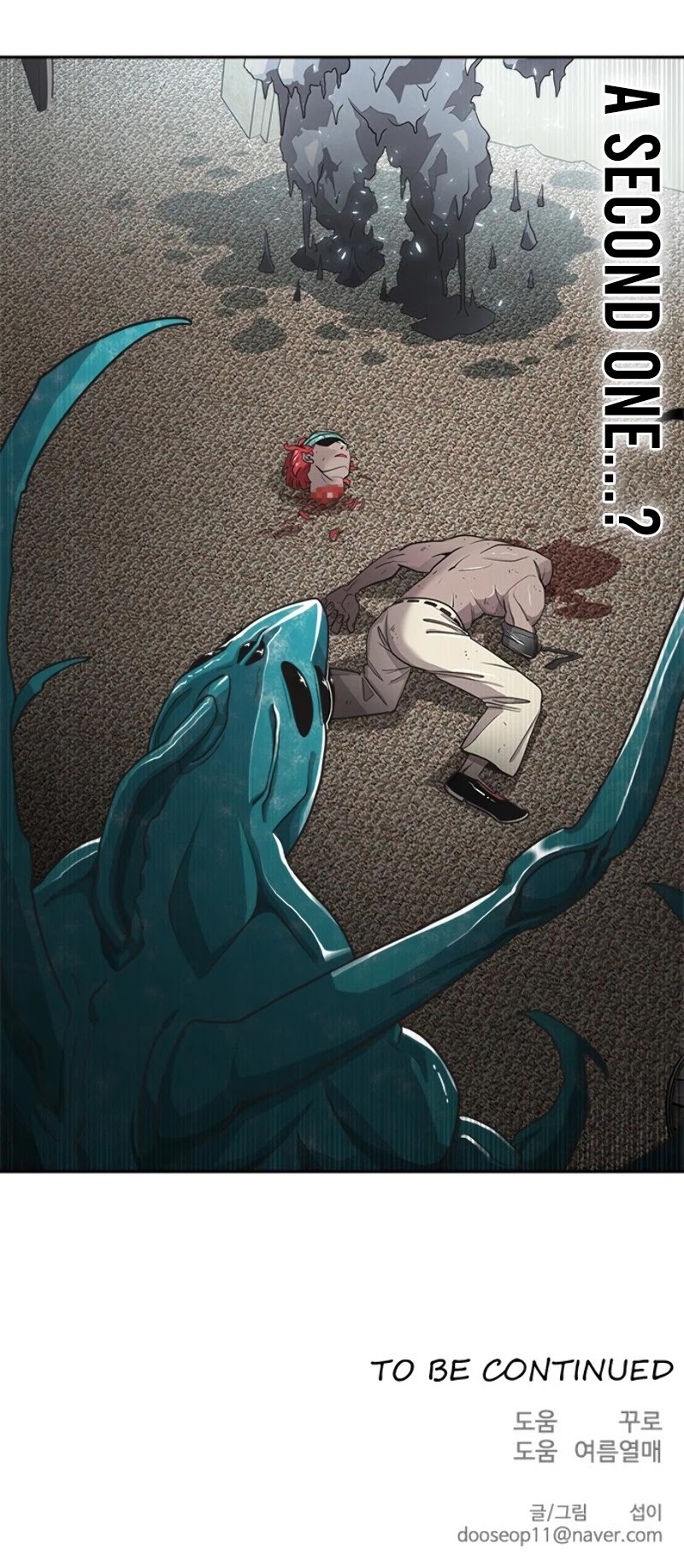 Superhuman Era Chapter 13 page 38 - Chapter 13