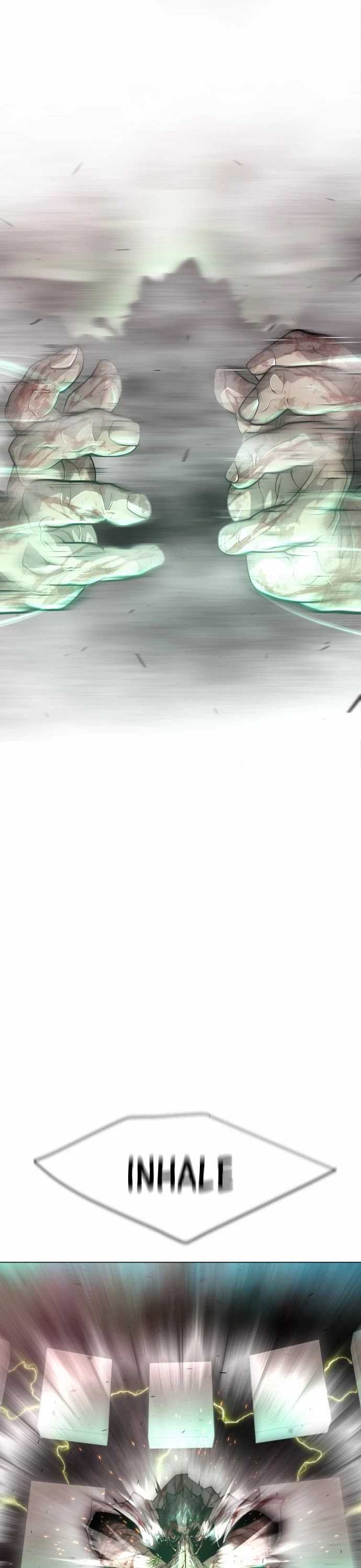 Superhuman Era Chapter 130 page 16 - Chapter 130