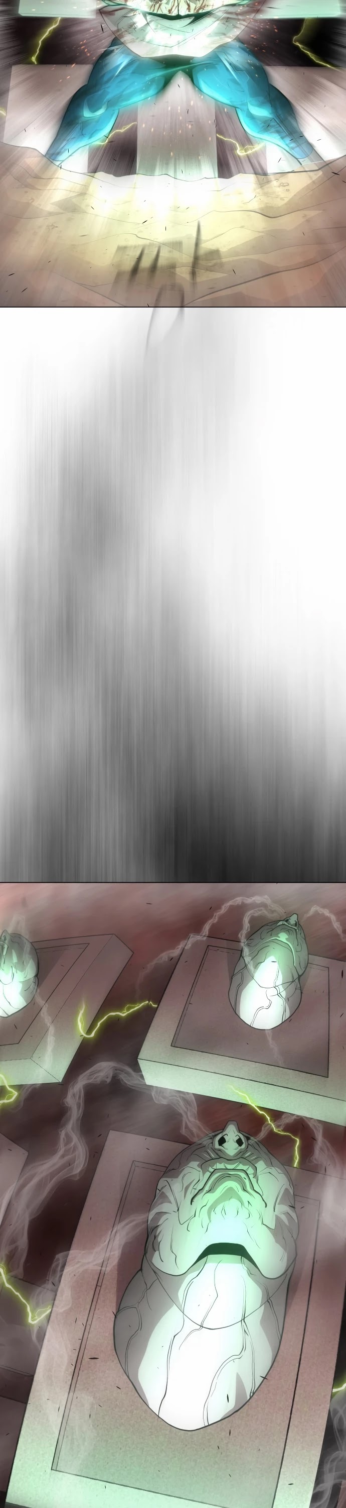 Superhuman Era Chapter 130 page 17 - Chapter 130