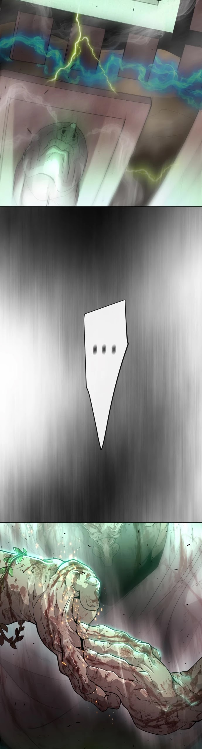 Superhuman Era Chapter 130 page 18 - Chapter 130
