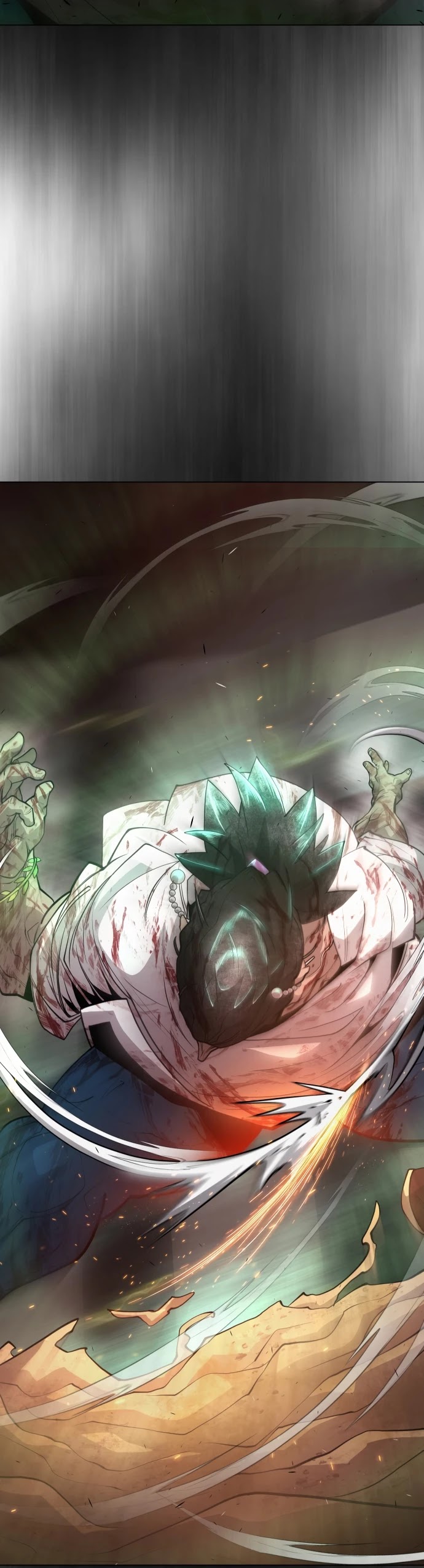 Superhuman Era Chapter 130 page 19 - Chapter 130