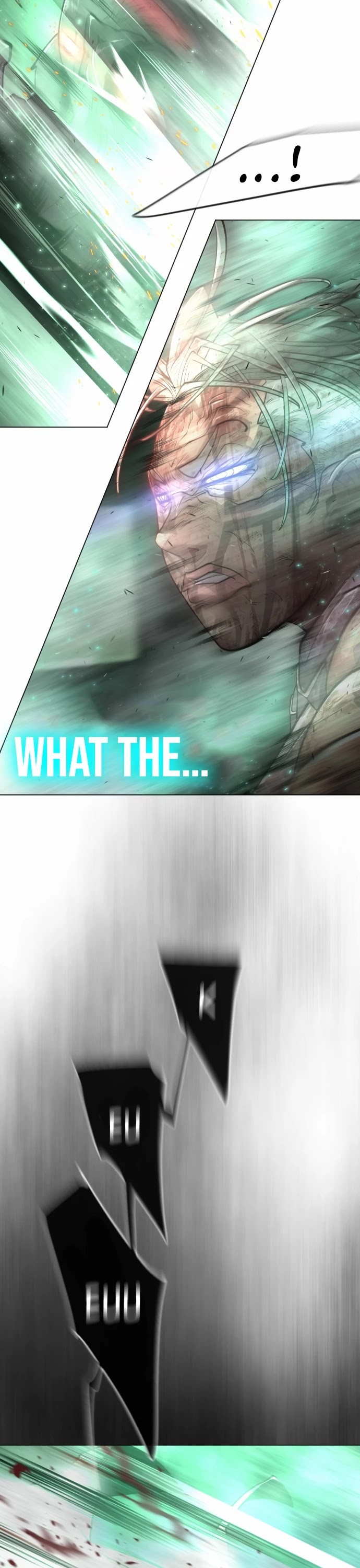 Superhuman Era Chapter 130 page 22 - Chapter 130