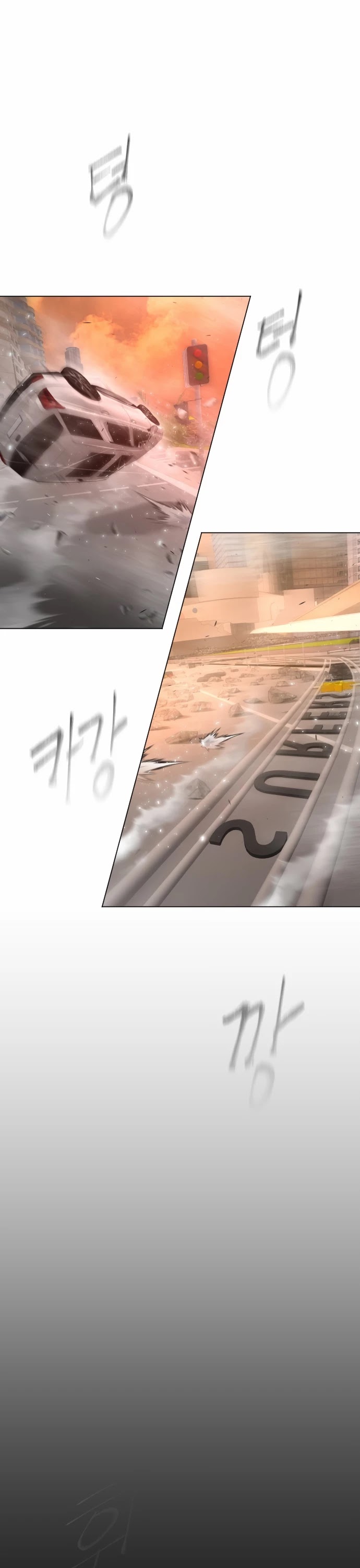 Superhuman Era Chapter 130 page 26 - Chapter 130