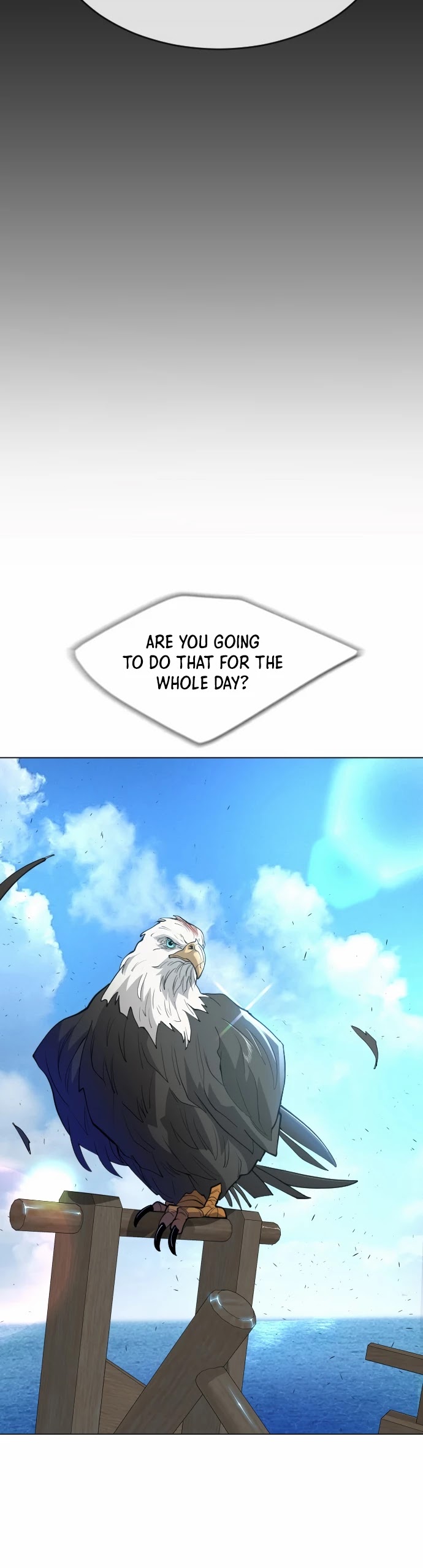 Superhuman Era Chapter 130 page 38 - Chapter 130