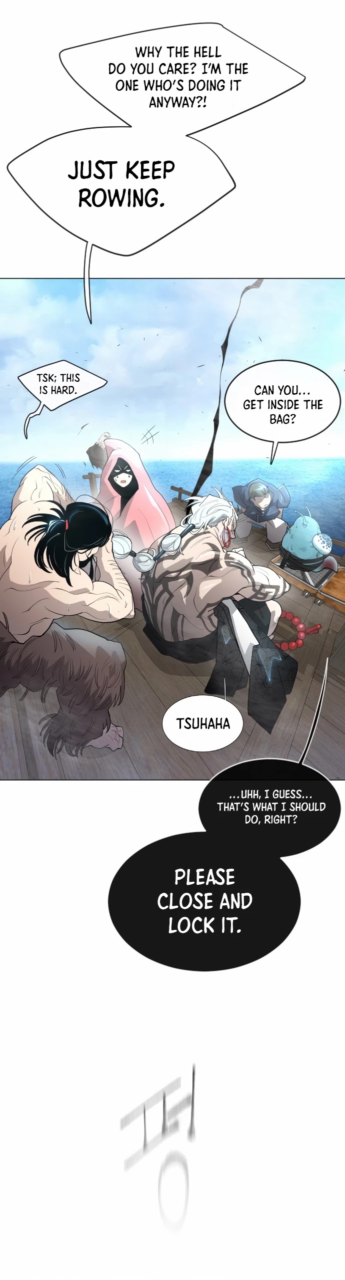 Superhuman Era Chapter 130 page 39 - Chapter 130