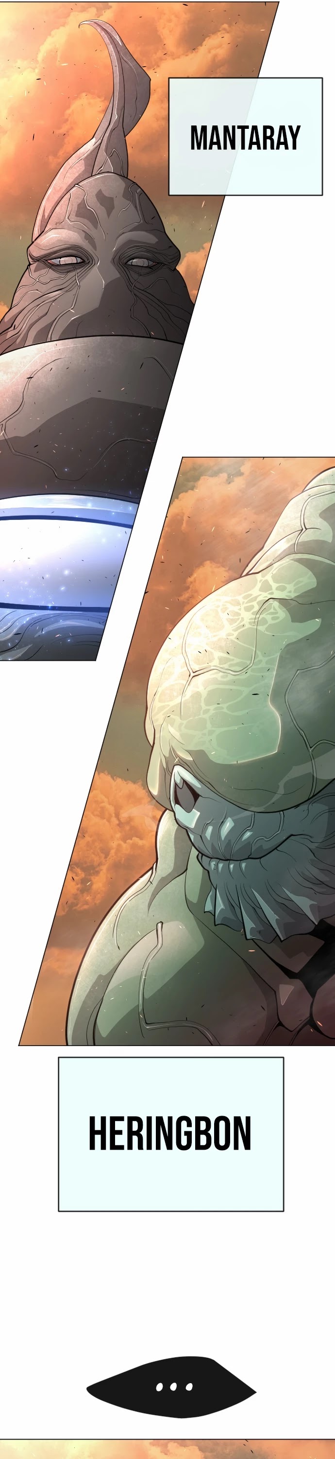 Superhuman Era Chapter 130 page 45 - Chapter 130