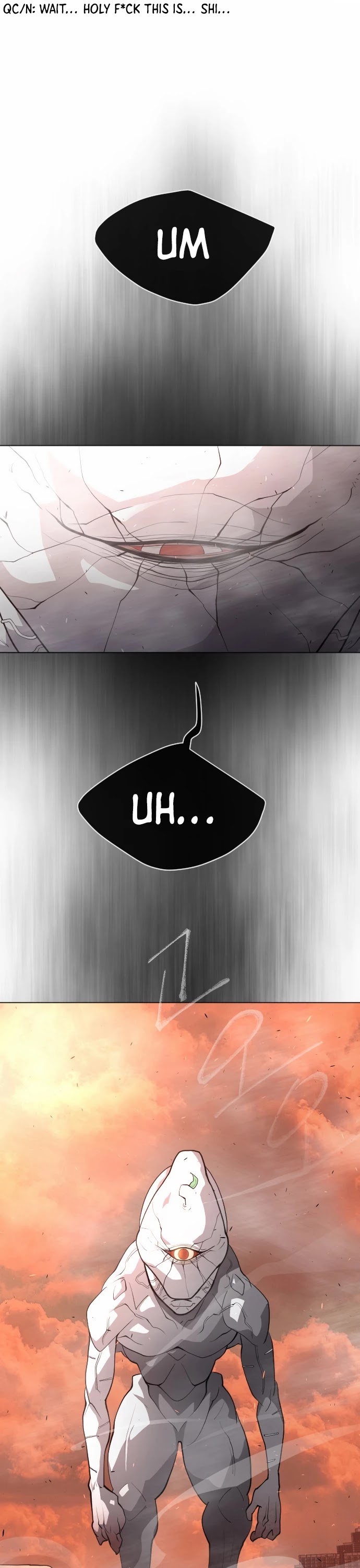 Superhuman Era Chapter 130 page 47 - Chapter 130
