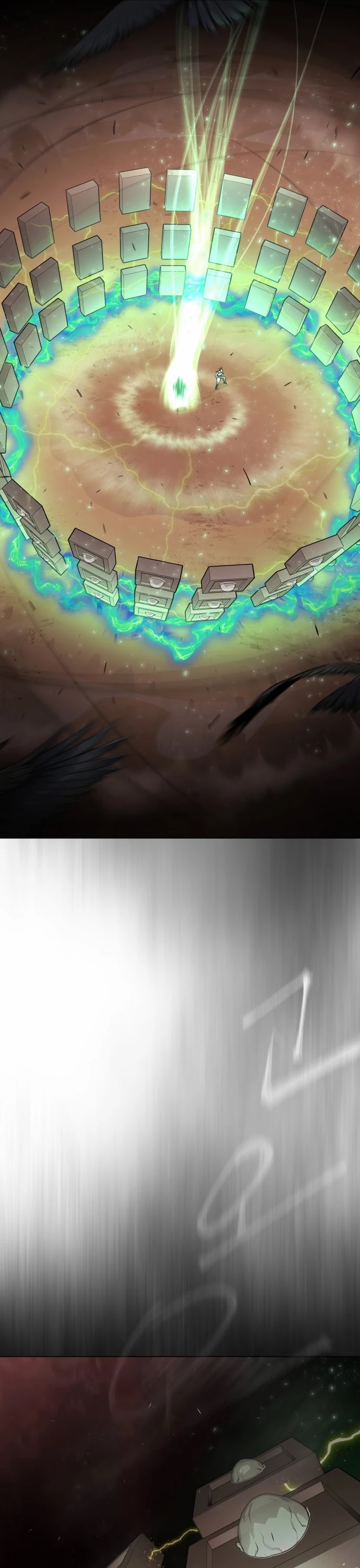 Superhuman Era Chapter 130 page 6 - Chapter 130