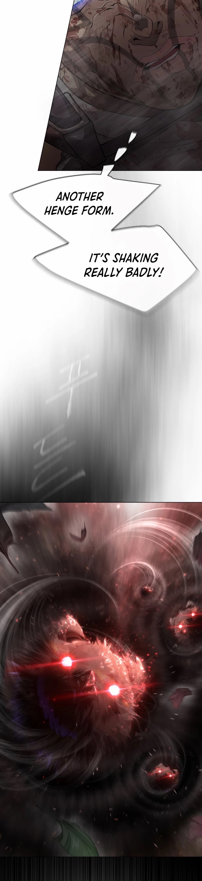 Superhuman Era Chapter 130 page 8 - Chapter 130