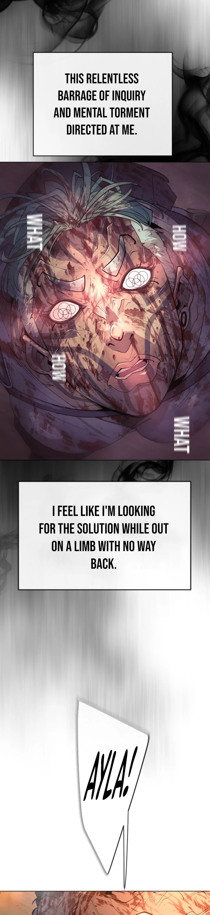 Superhuman Era Chapter 131 page 11 - Chapter 131