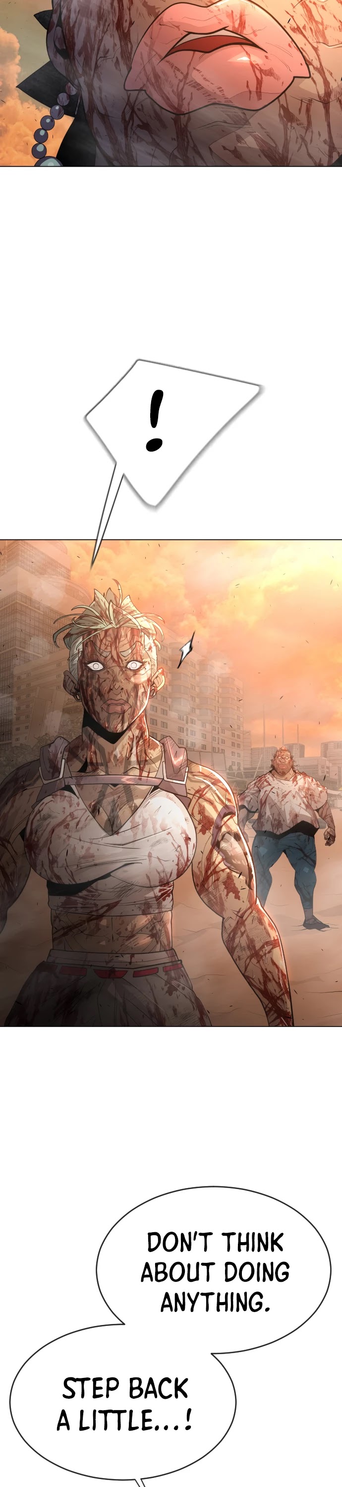 Superhuman Era Chapter 131 page 12 - Chapter 131