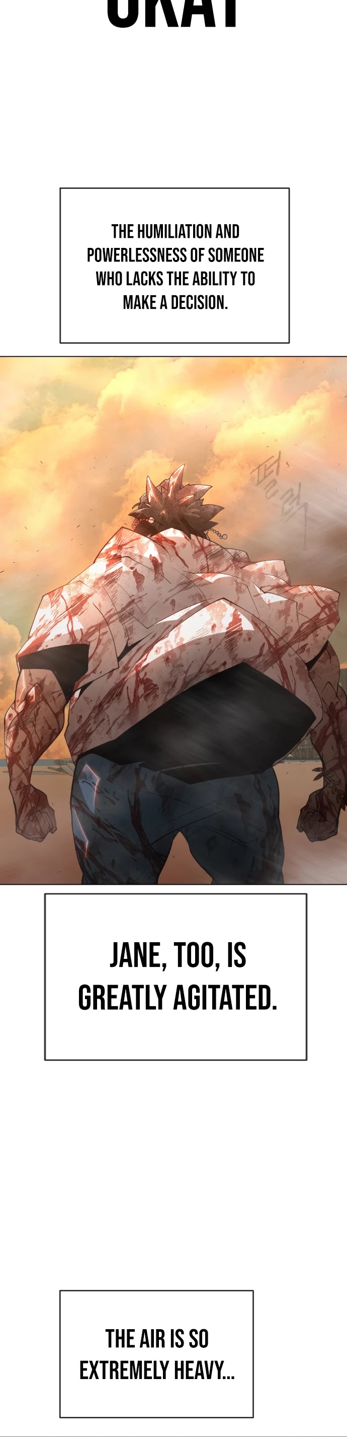 Superhuman Era Chapter 131 page 14 - Chapter 131