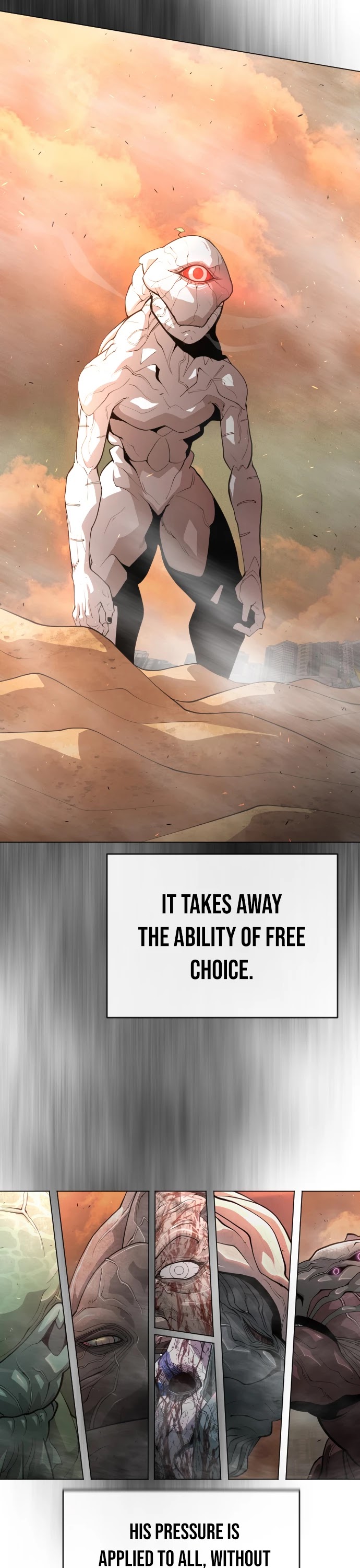 Superhuman Era Chapter 131 page 16 - Chapter 131