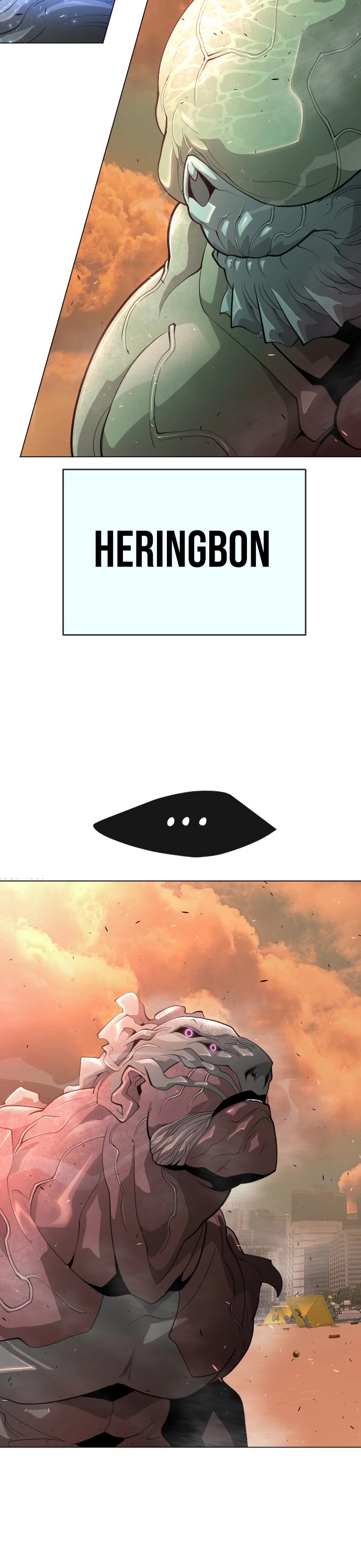 Superhuman Era Chapter 131 page 2 - Chapter 131