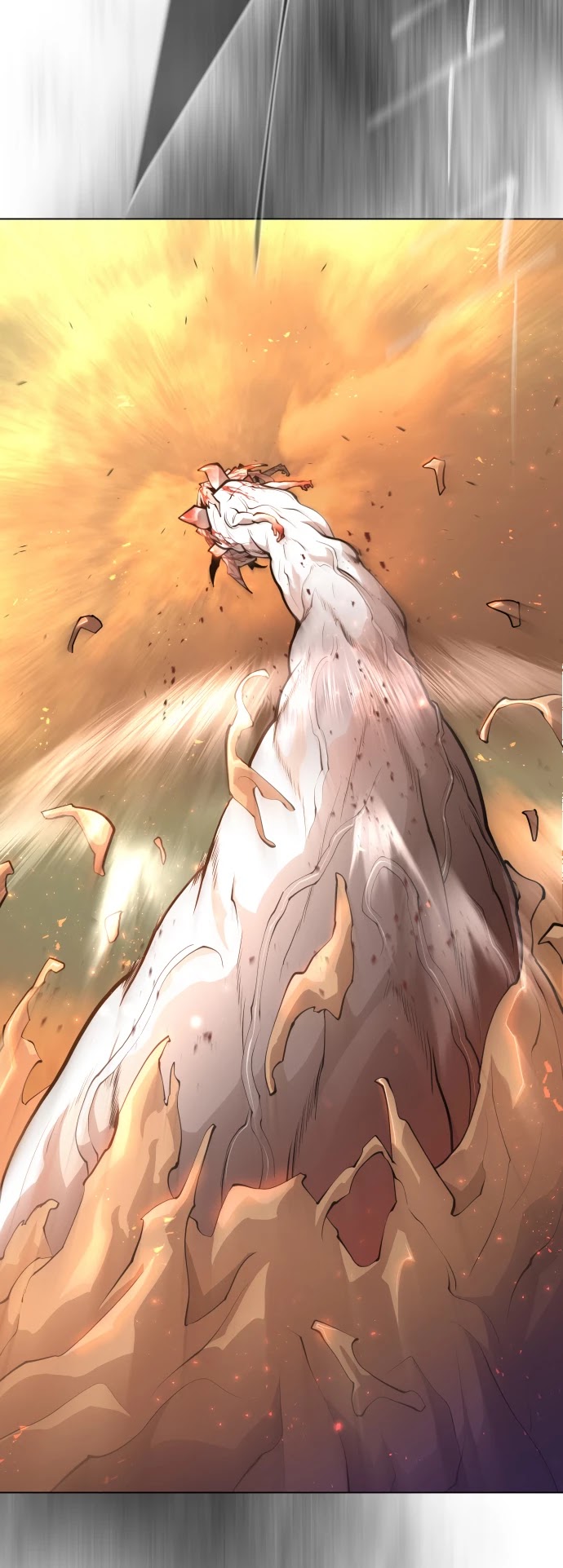 Superhuman Era Chapter 131 page 22 - Chapter 131