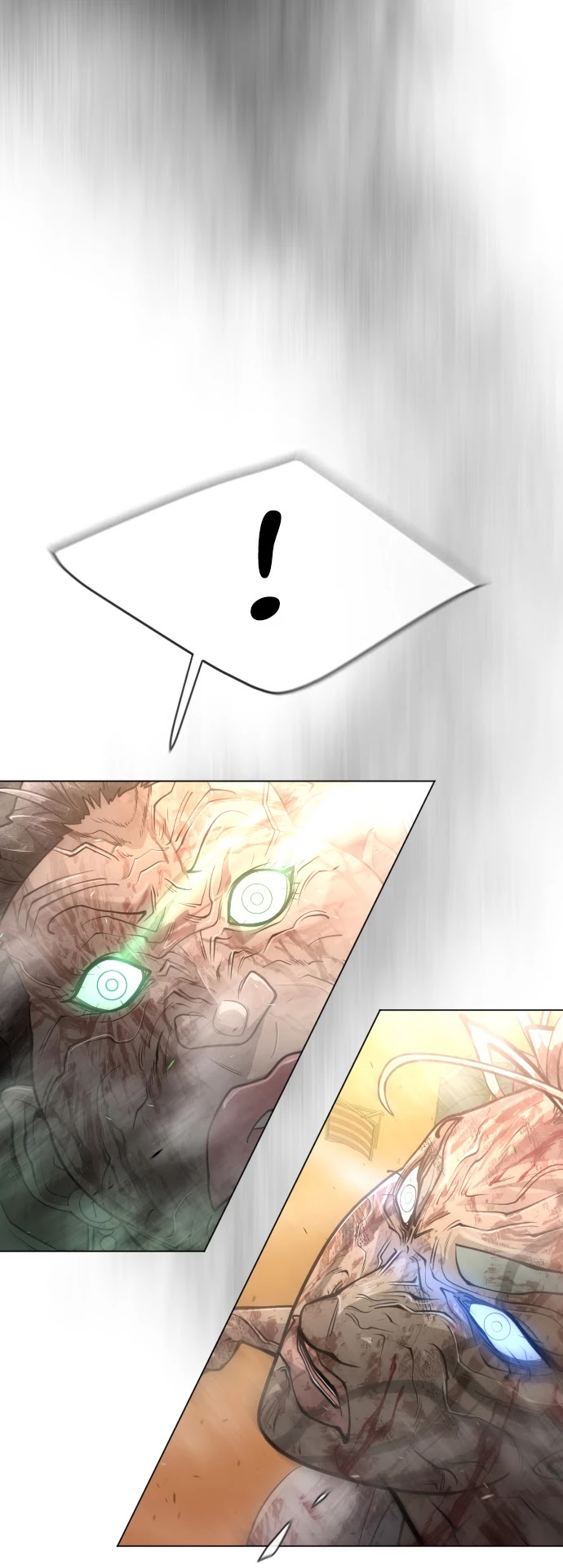 Superhuman Era Chapter 131 page 23 - Chapter 131