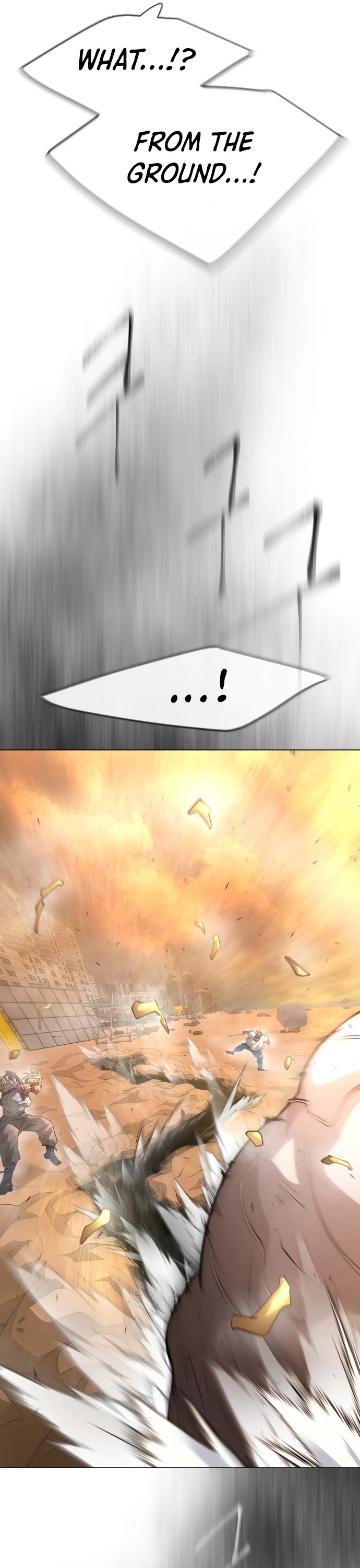 Superhuman Era Chapter 131 page 24 - Chapter 131