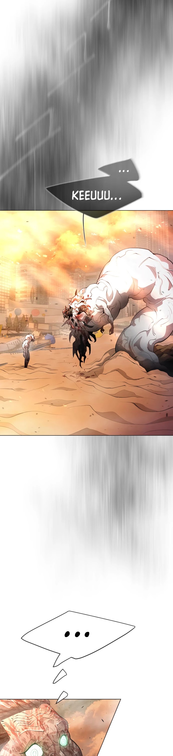 Superhuman Era Chapter 131 page 25 - Chapter 131