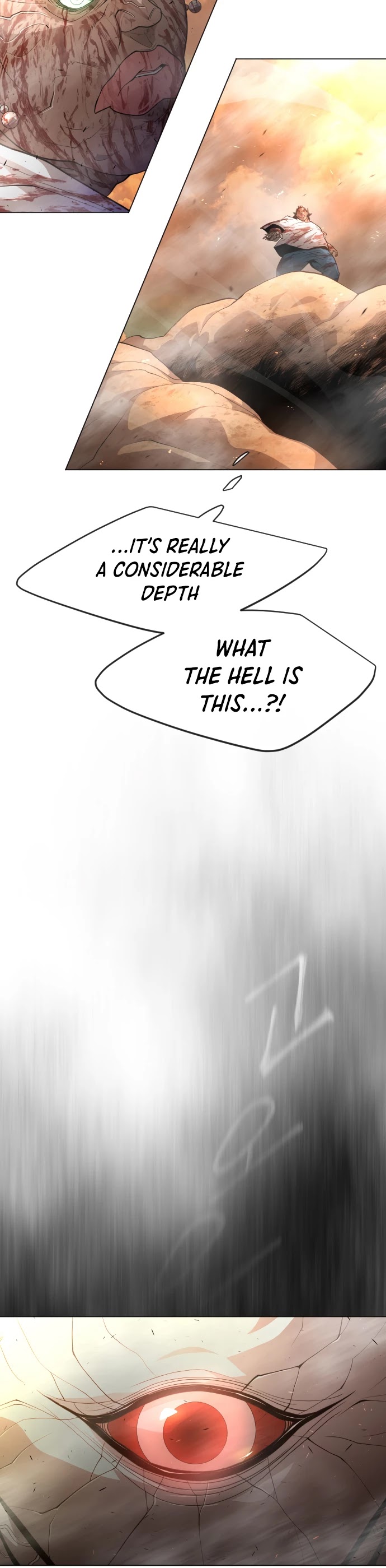 Superhuman Era Chapter 131 page 26 - Chapter 131