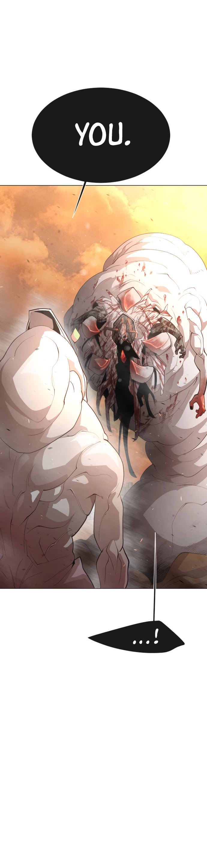 Superhuman Era Chapter 131 page 27 - Chapter 131