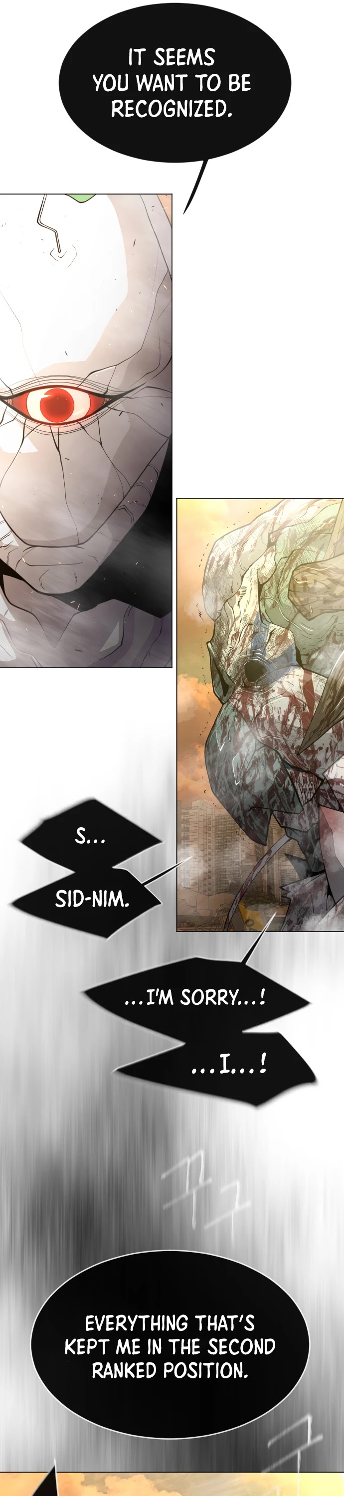Superhuman Era Chapter 131 page 28 - Chapter 131