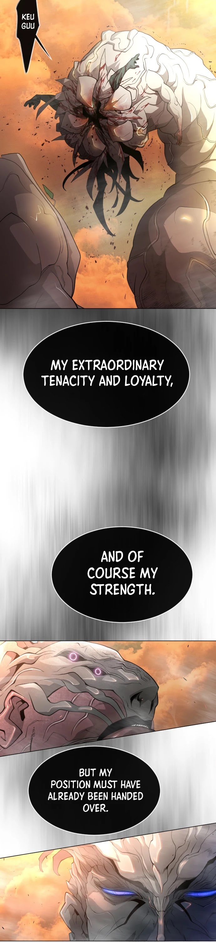 Superhuman Era Chapter 131 page 29 - Chapter 131