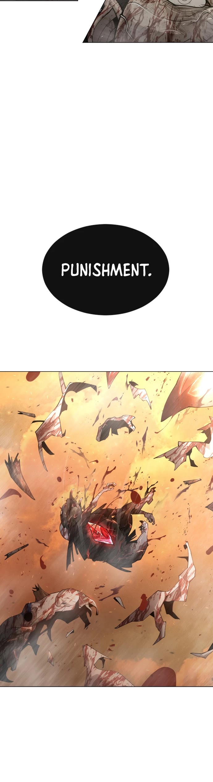 Superhuman Era Chapter 131 page 32 - Chapter 131