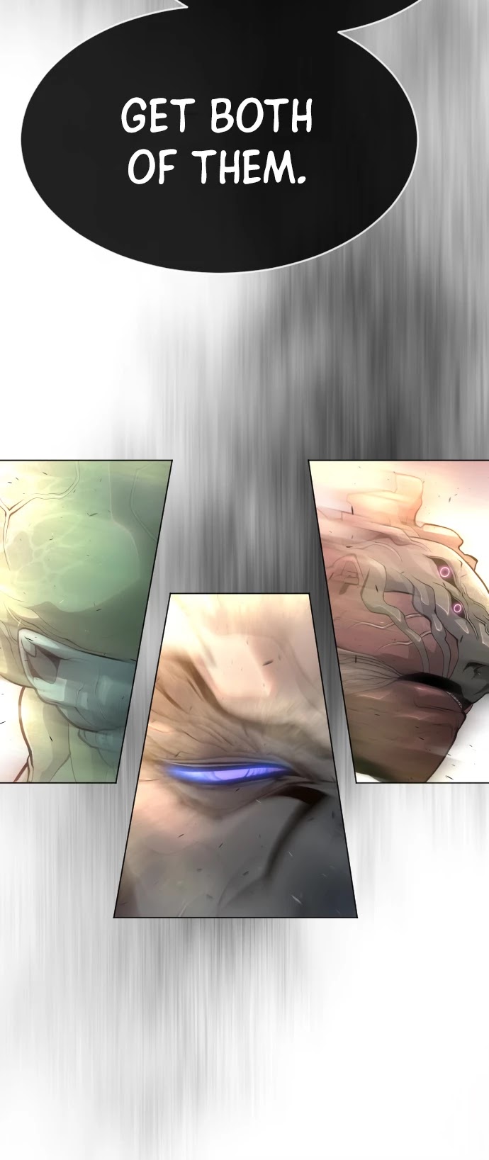 Superhuman Era Chapter 131 page 37 - Chapter 131